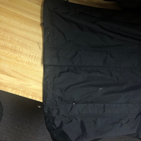 North Face Apex DryVent Jacket - Picture 4 of 4